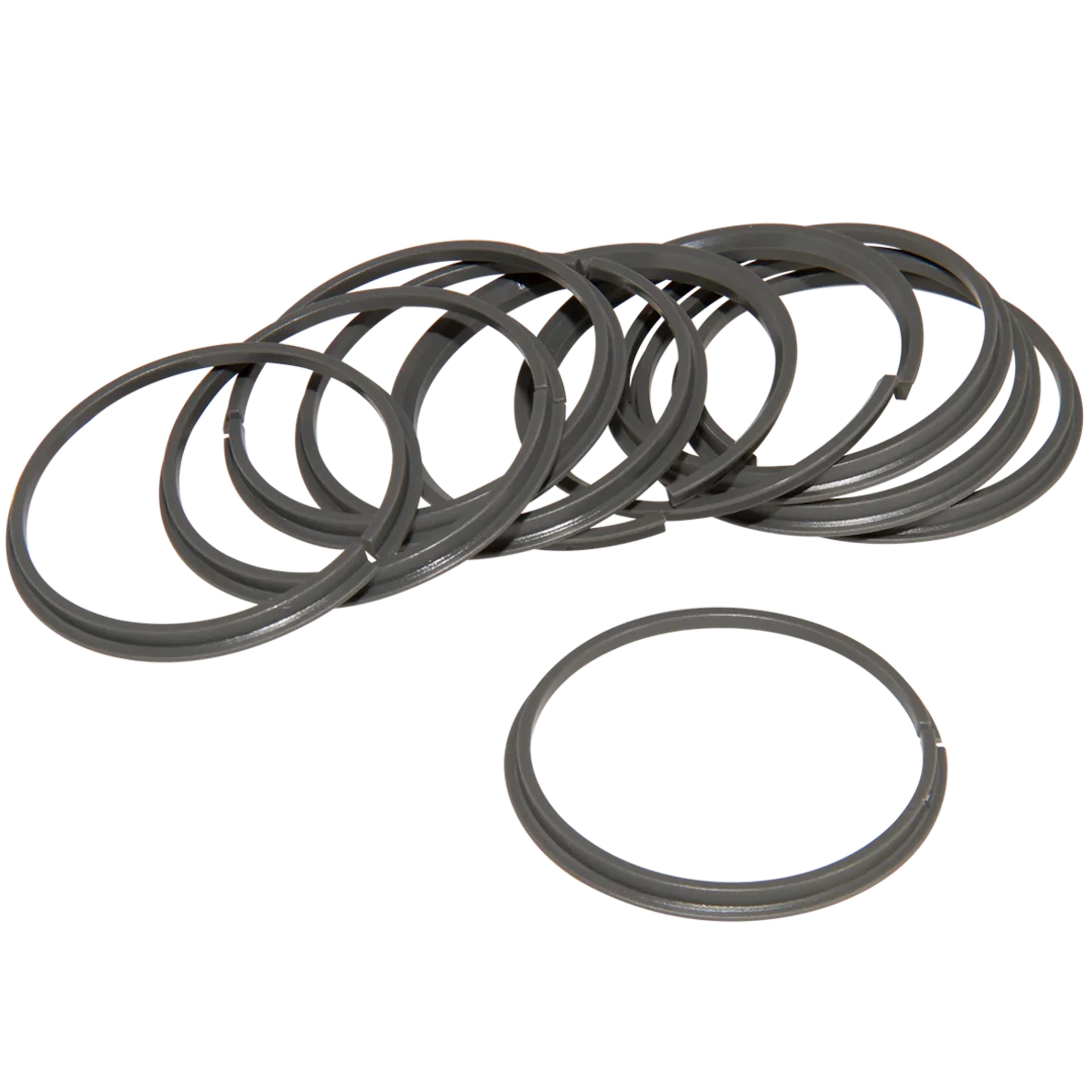 Glidring Oras Till Safira 10-pack