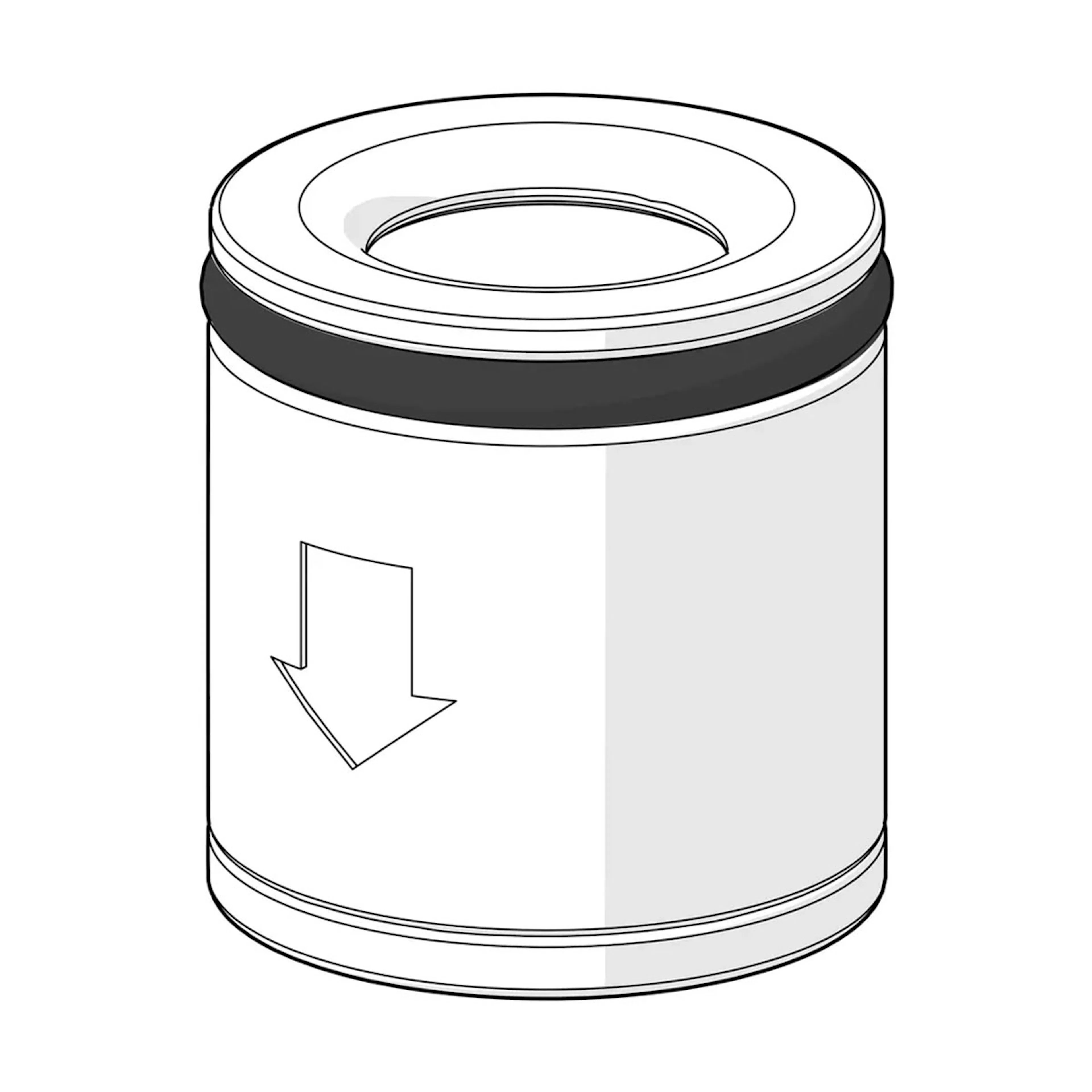 Backventil Oras Till Electra 230V