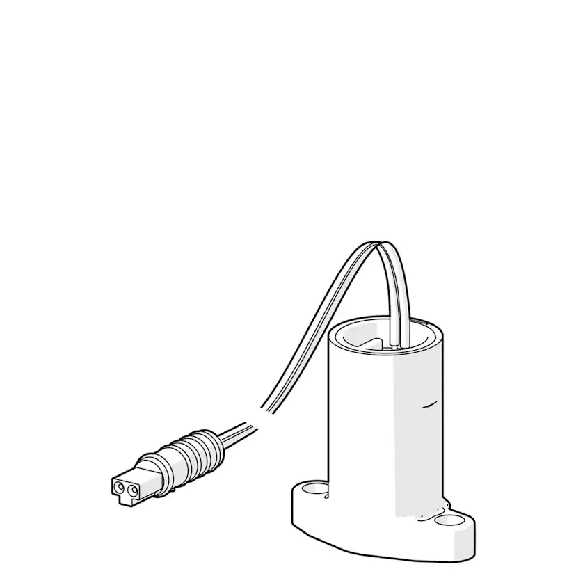 Magnetventil Oras Till Electra