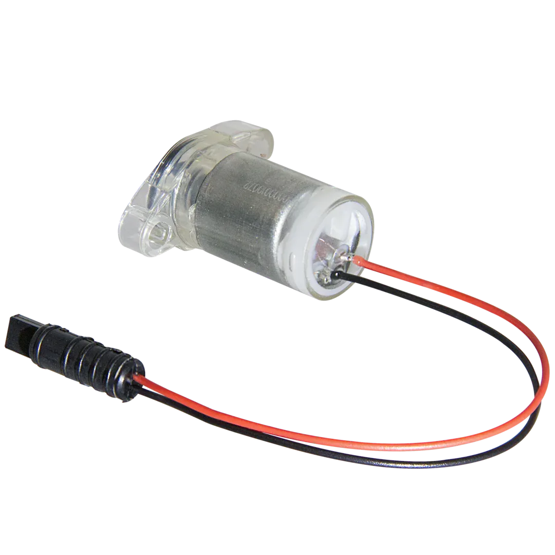 Magnetventil Oras Till Electra