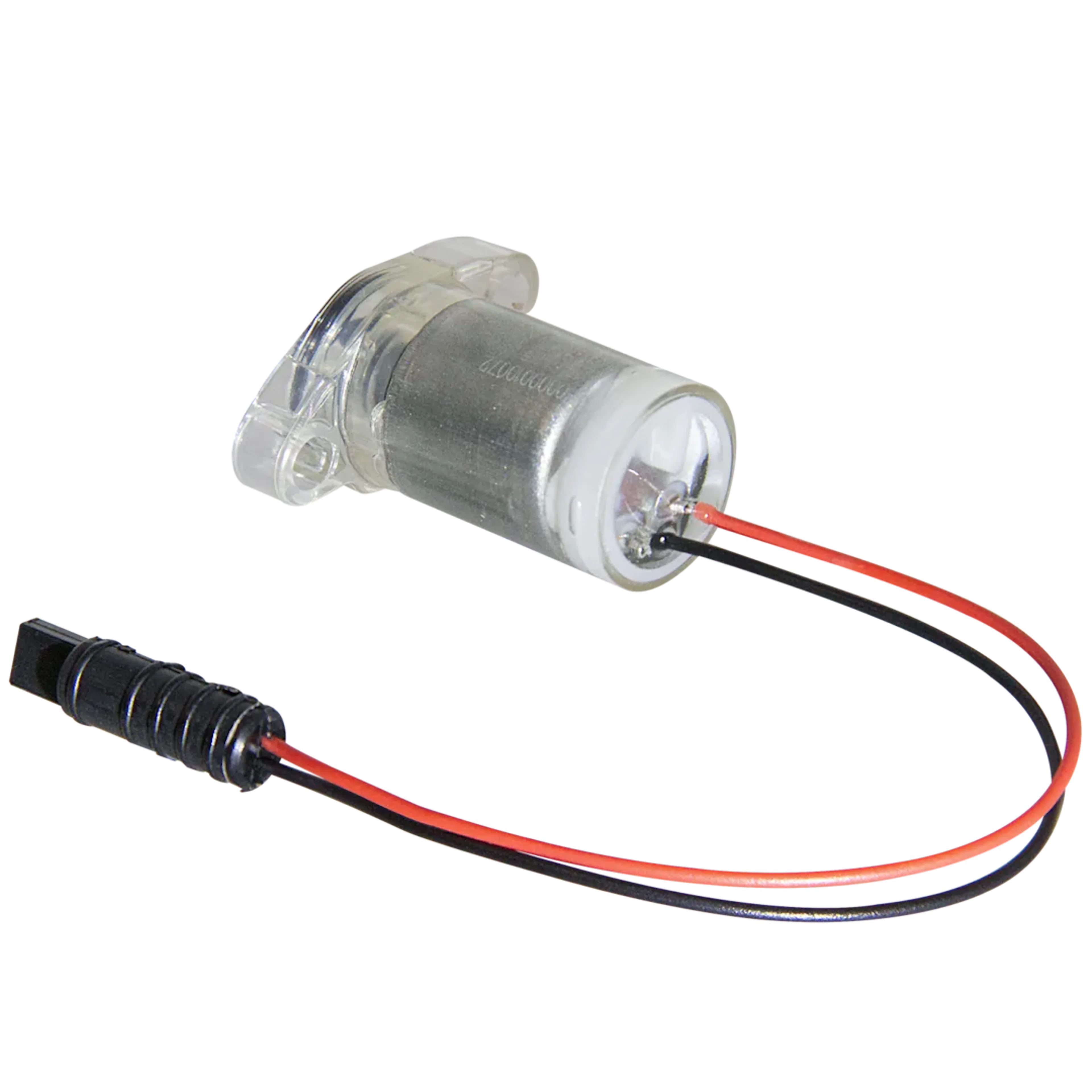 Magnetventil Oras Till Electra