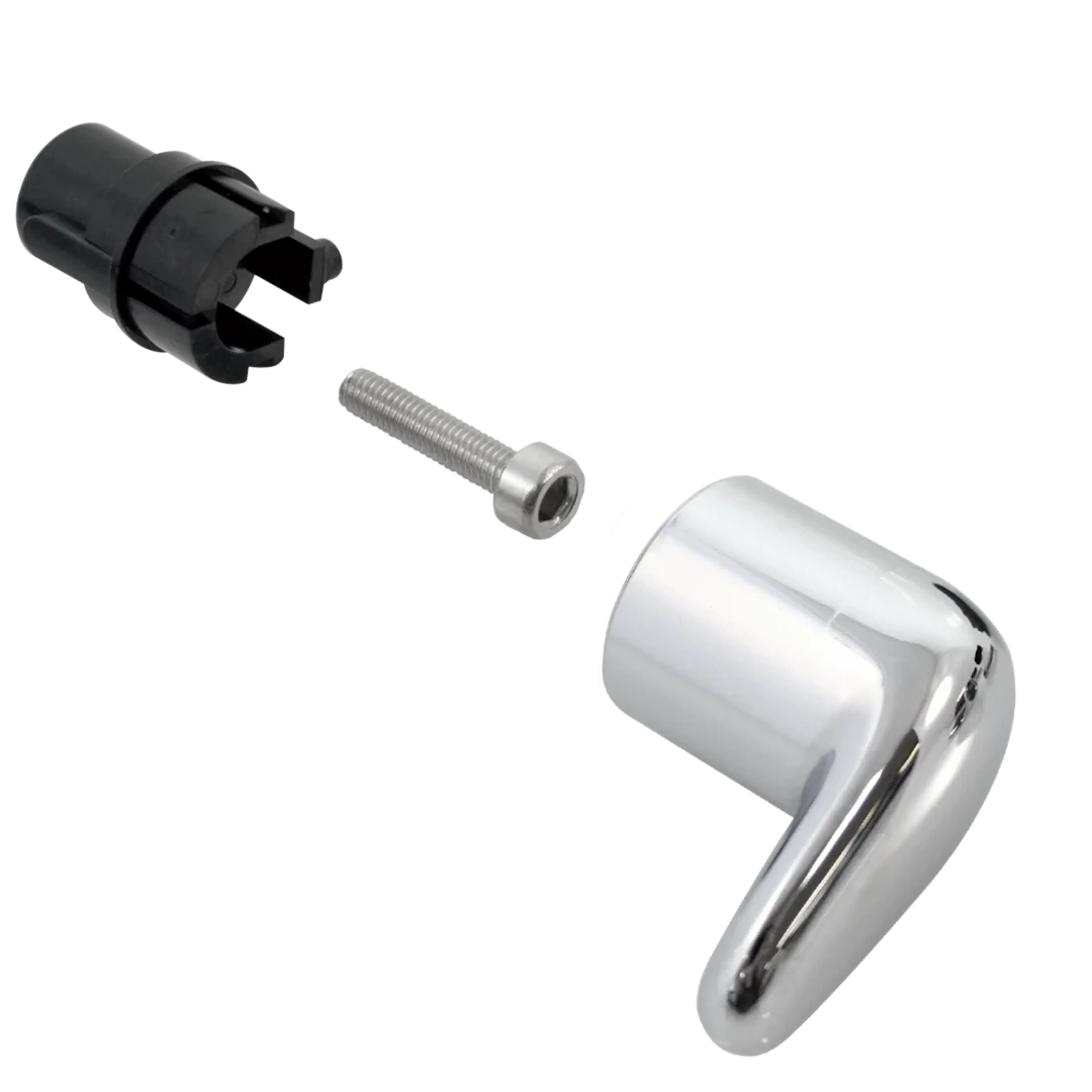 Temperaturvred Oras 600581V Till Electra