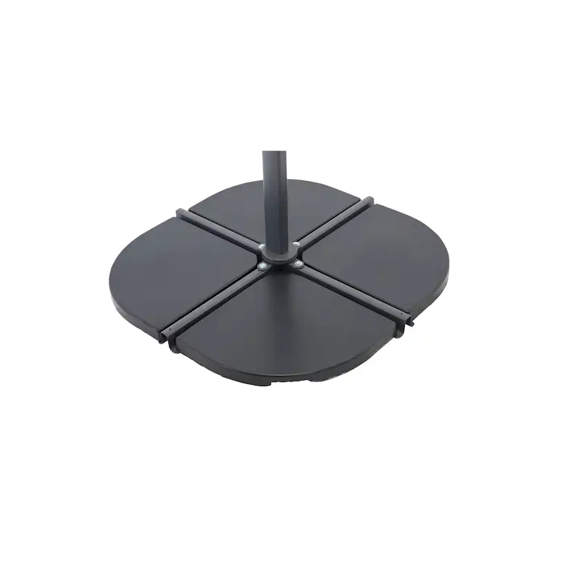 Parasoll Venture Home Leeds 2-pack