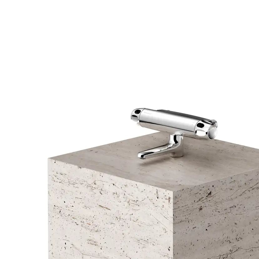 Badkarsblandare FM Mattsson 9000XE 160 cc