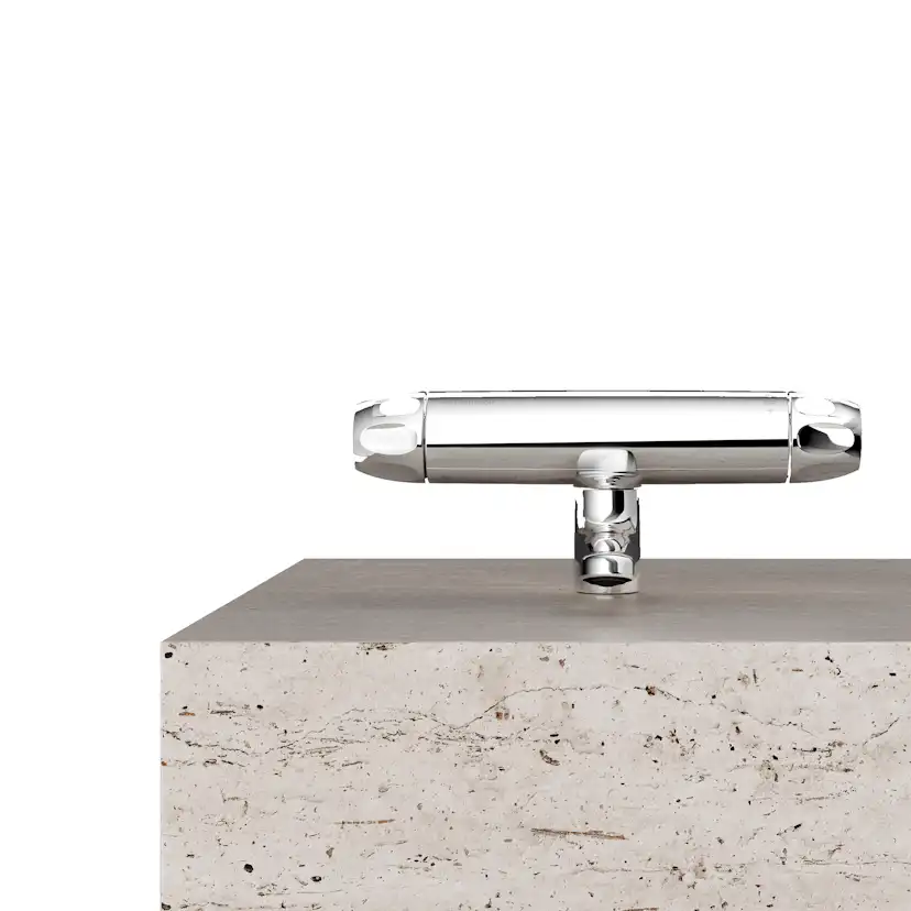 Badkarsblandare FM Mattsson 9000XE 160 cc