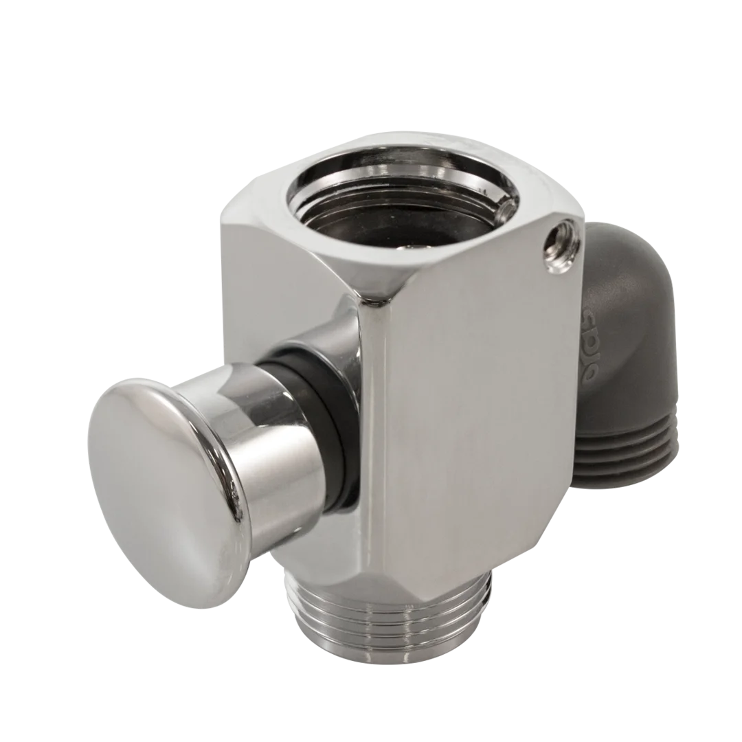 Duschomkastare Oras 200100