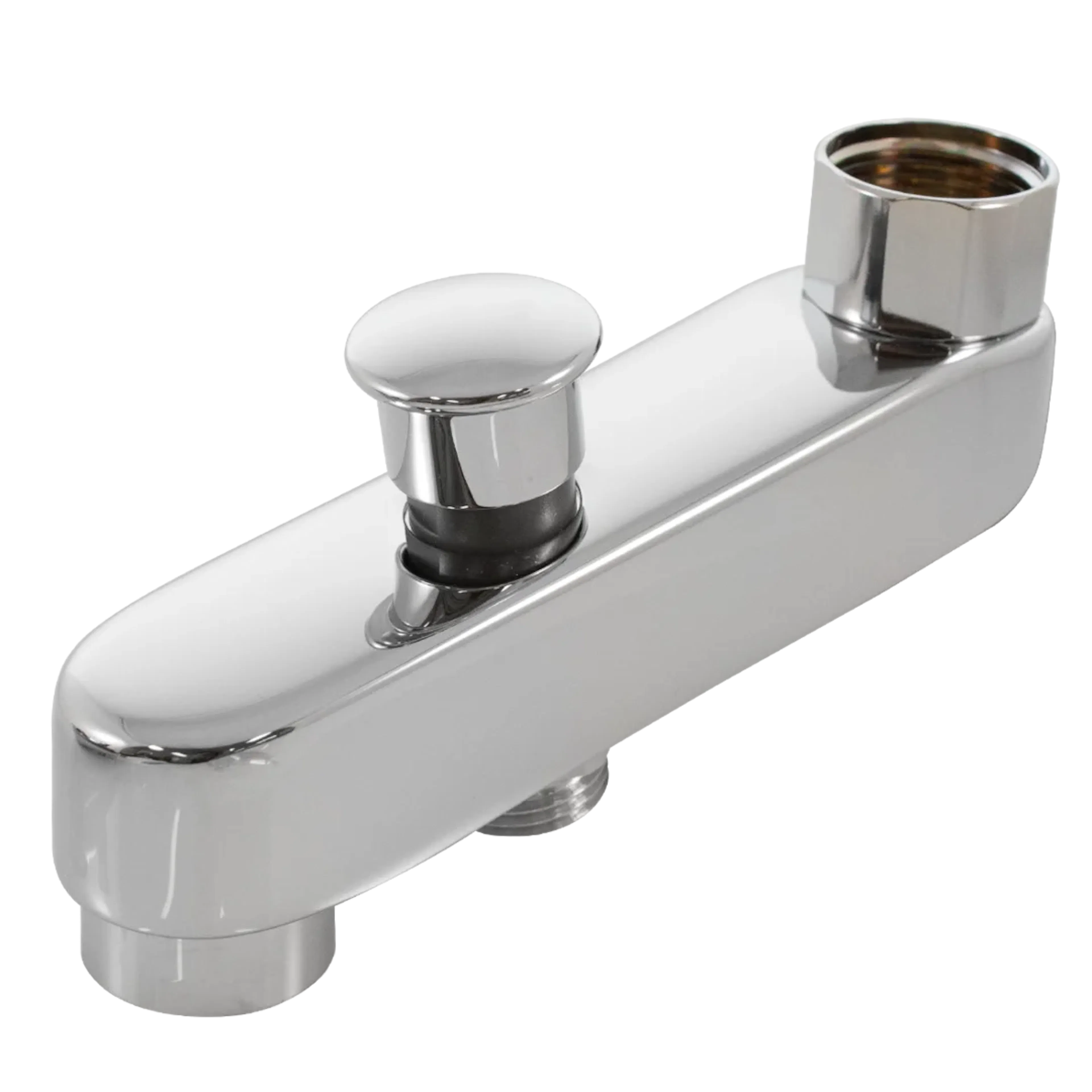 Utloppspip Oras För Badkarsblandare 105 mm