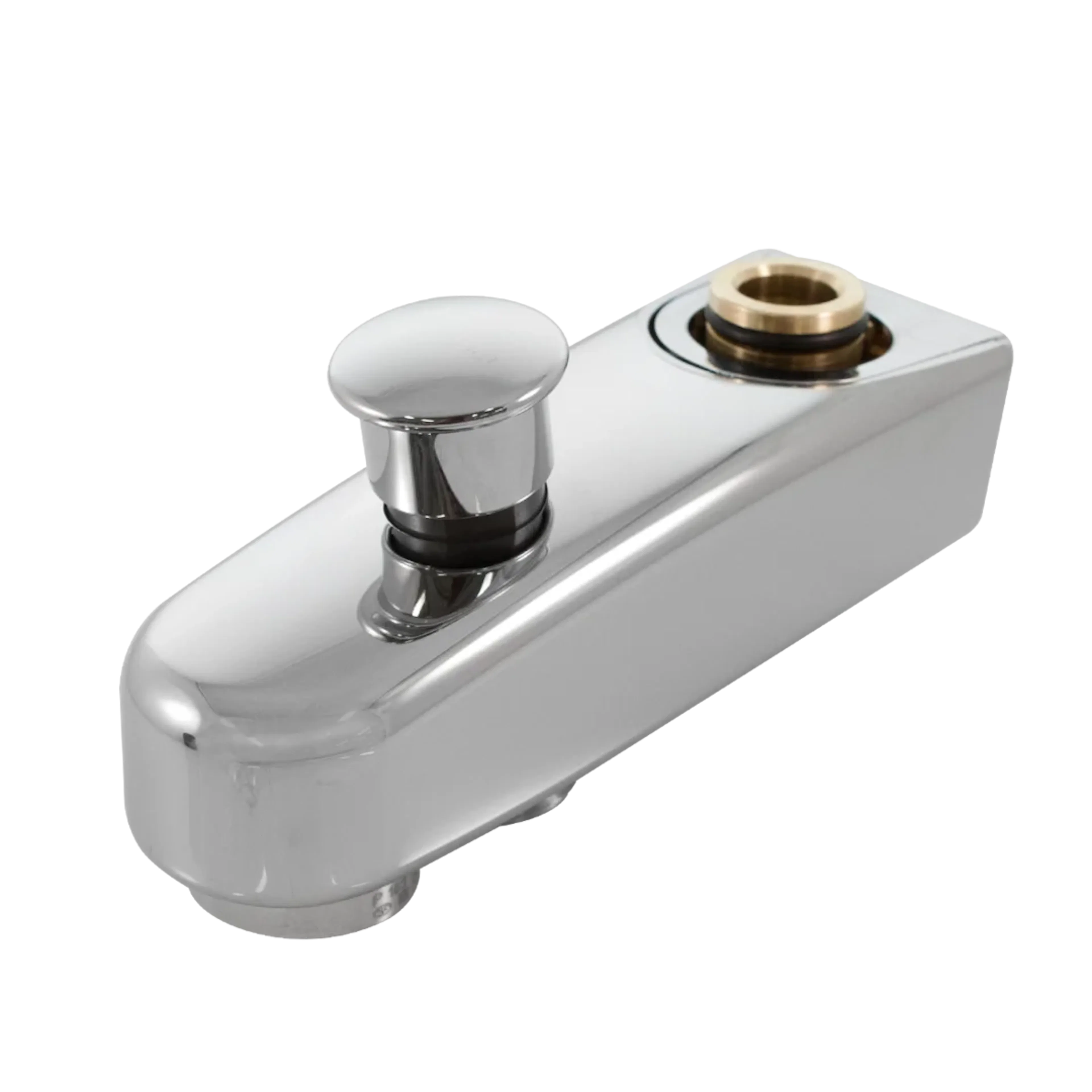 Utloppspip Oras För Badkarsblandare 85 mm