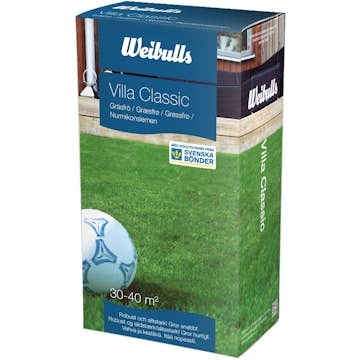 Gräsfrö Weibulls Villa Classic