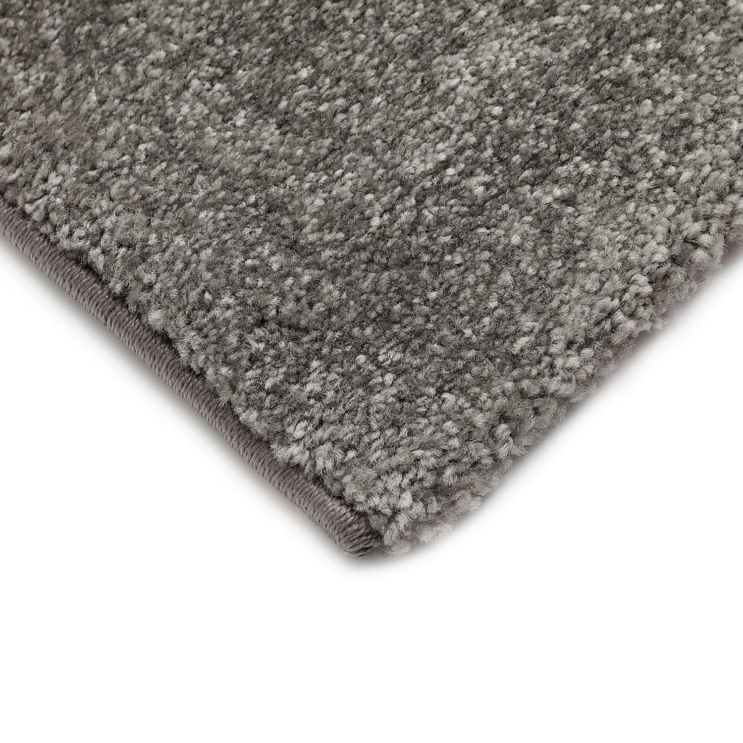 Barnmatta KM Carpets Atlas Byggare Grå