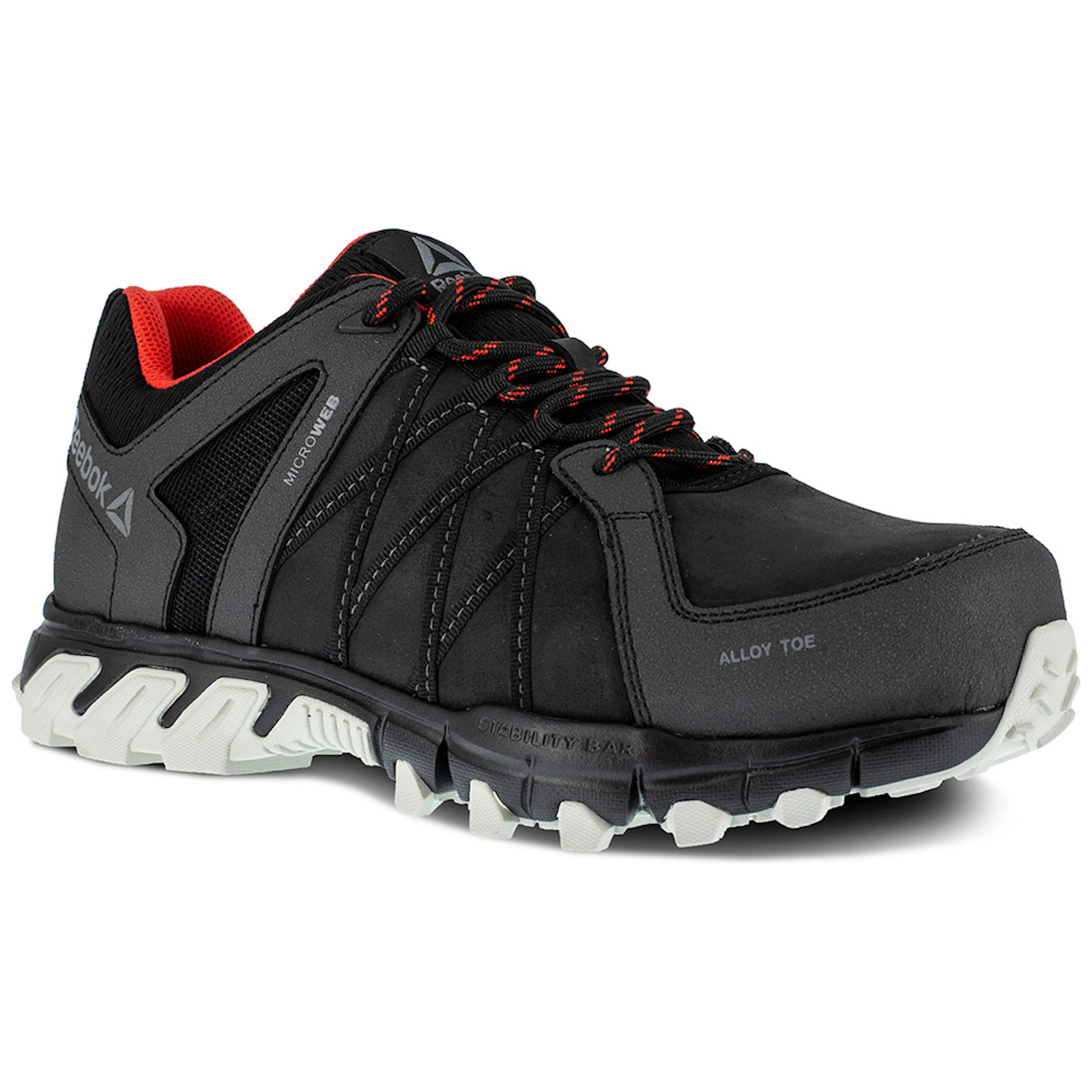 Skyddssko Reebok Trailgrip Safety IB 1050-S3