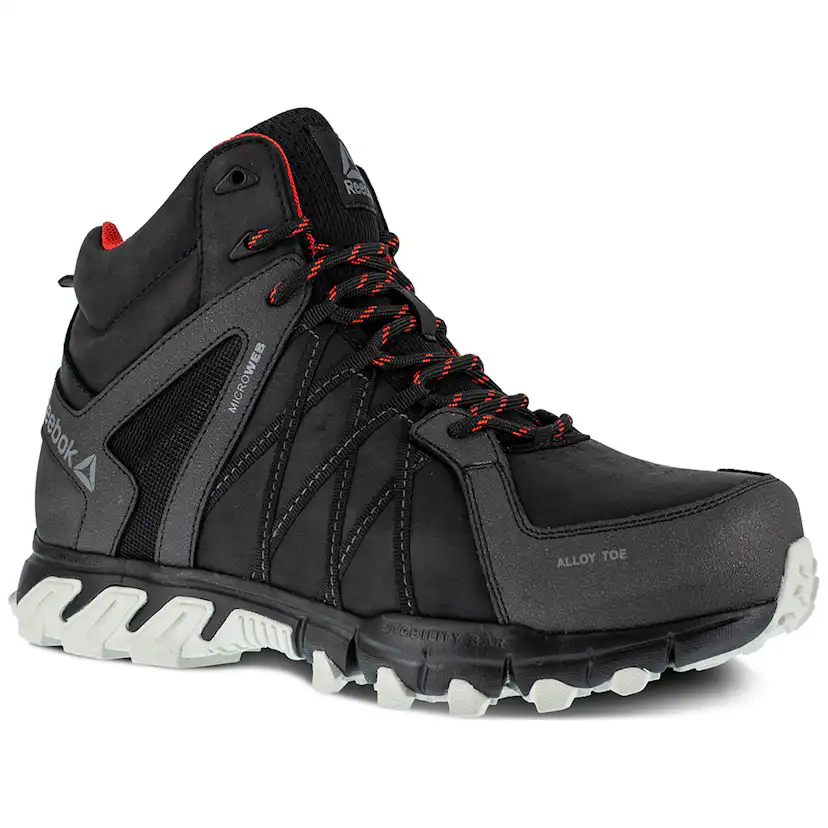 Skyddskänga Reebok Trailgrip Safety IB 1052-S3