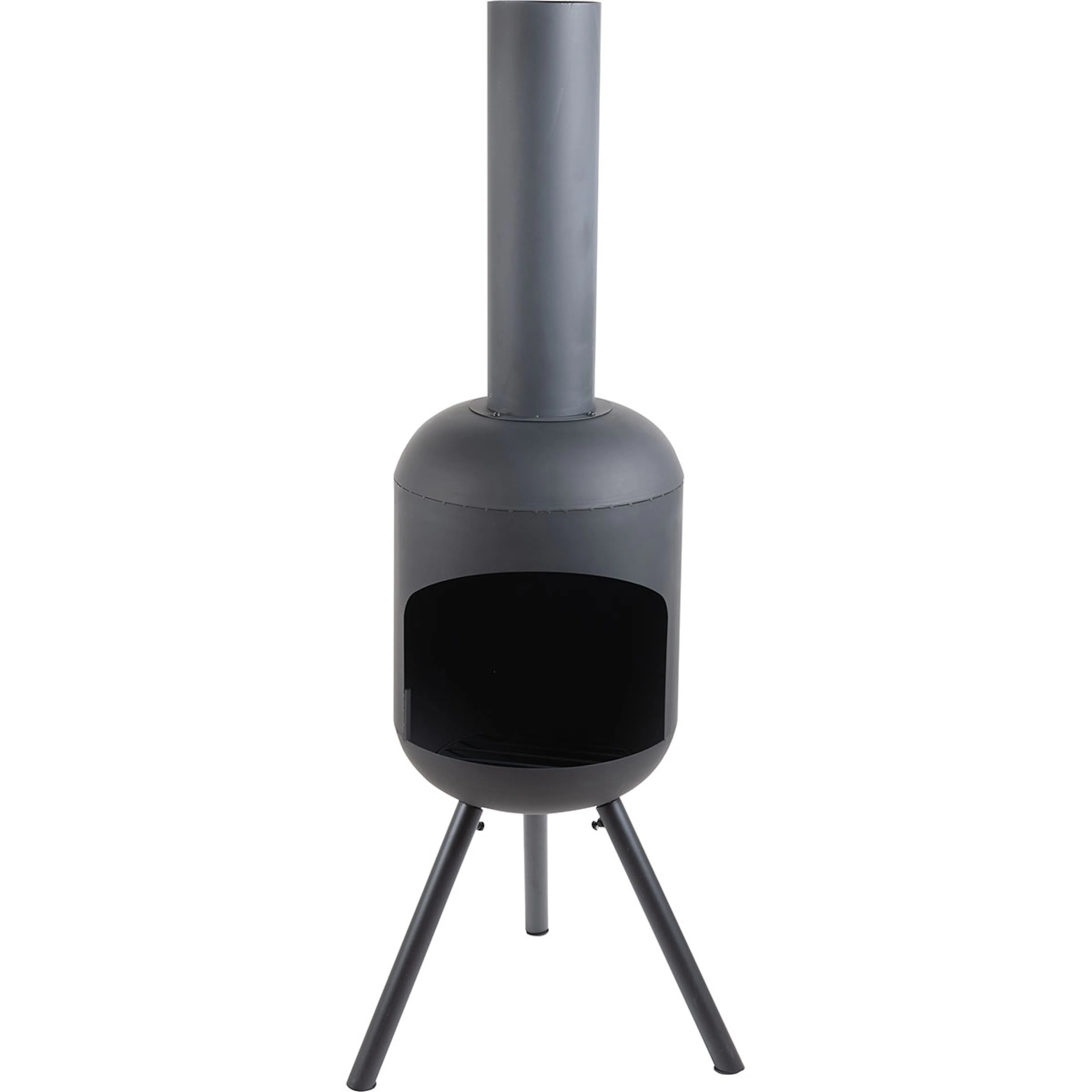 Eldstad RedFire Fuego Large