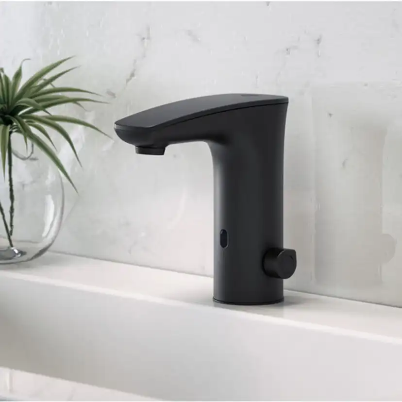 Tvättställsblandare Gustavsberg Sensoric 1.0