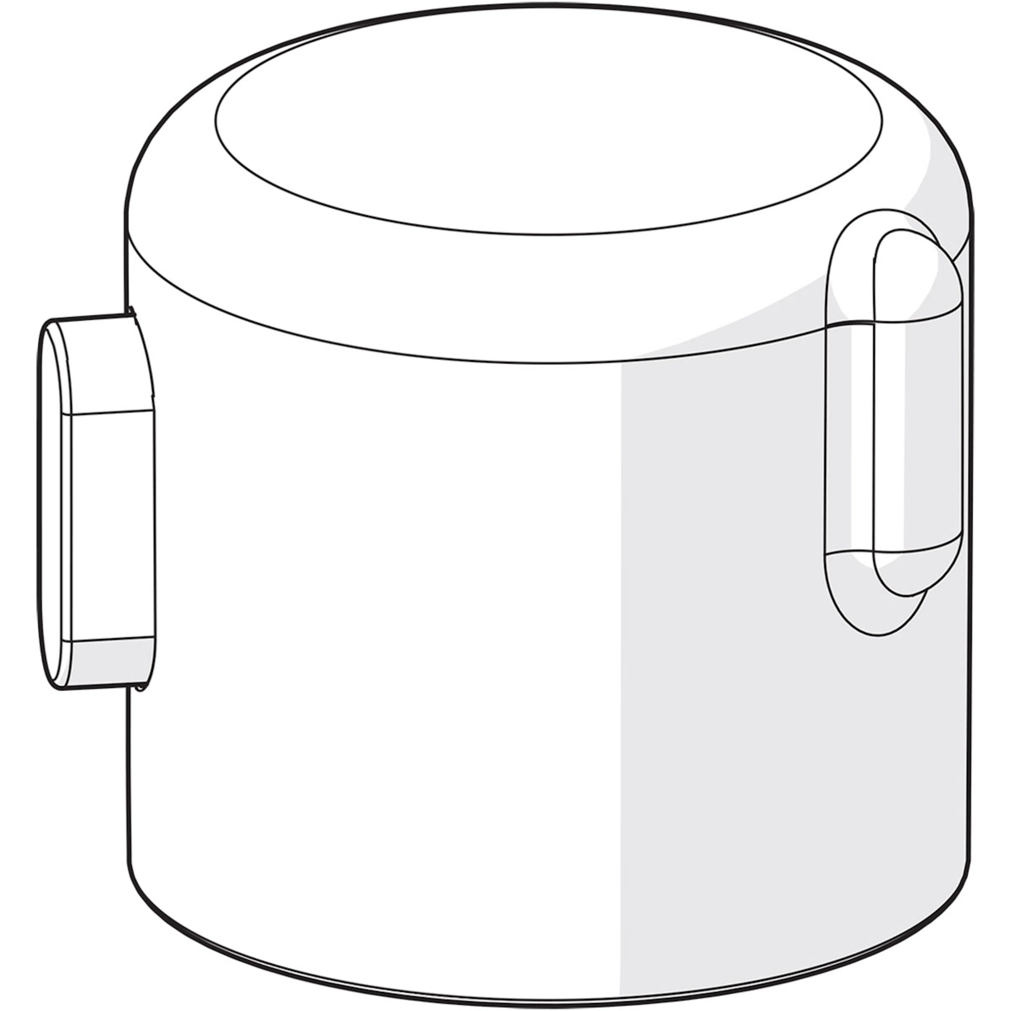 Temperaturvred Oras För Nova