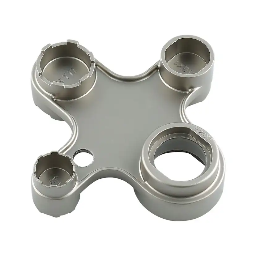 Strålsamlarverktyg Divello Universellt