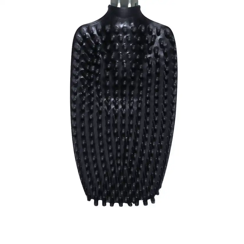 Ersättningsborste Kleine Wolke Stream