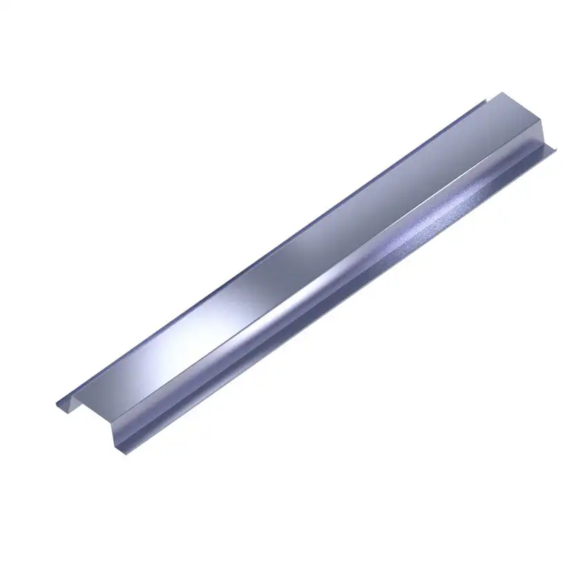 Sekundärregel Europrofil S25-0,5 3800 mm