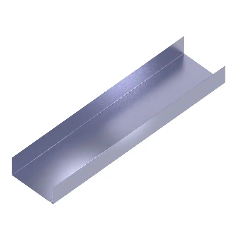 Skena Europrofil U120/55 3000 mm