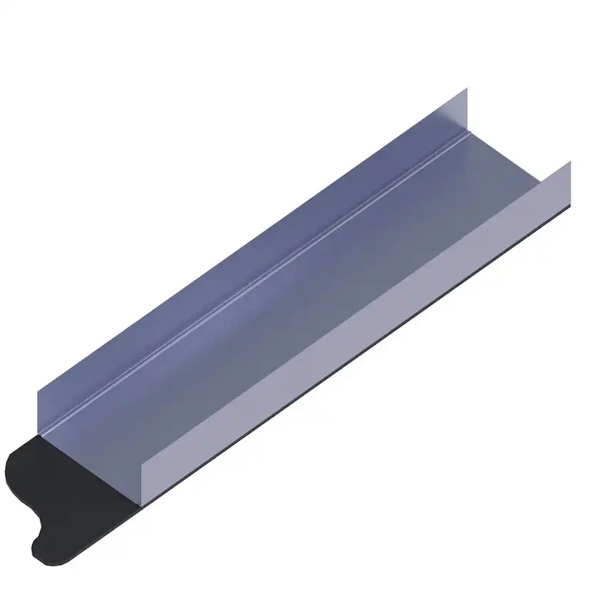 Skena Europrofil EP-Duk UEP 3000 mm