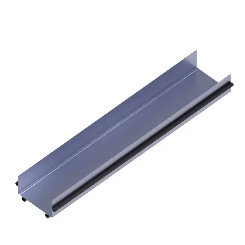 Skena Europrofil UT-4 55 3000 mm