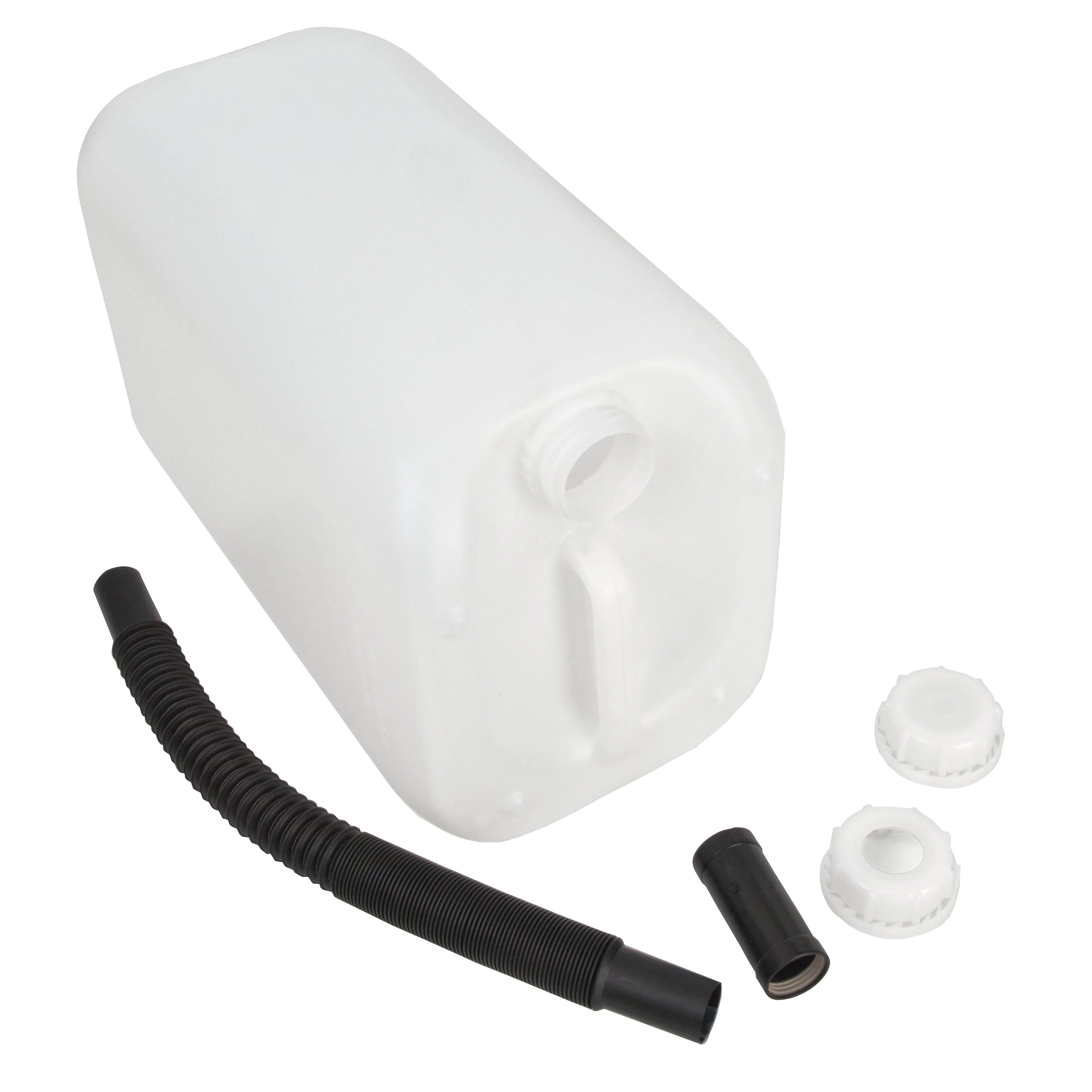 Kanisterpaket Biolan 25L