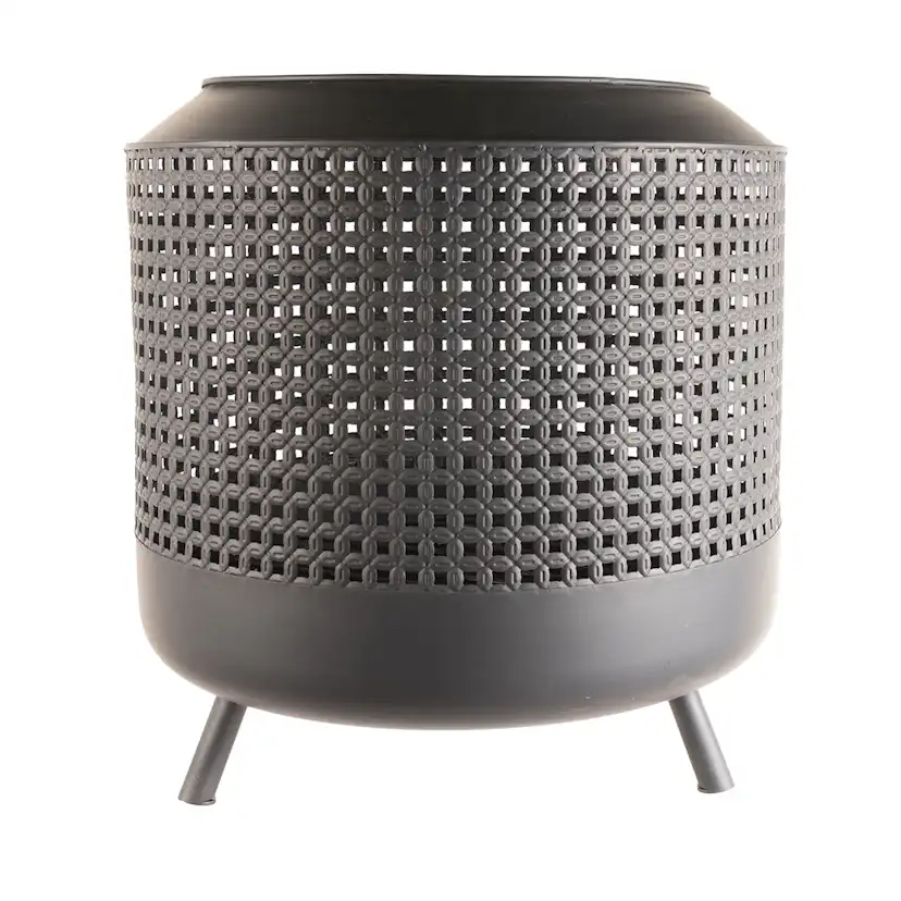 Eldkorg RedFire Midland BBQ Mesh