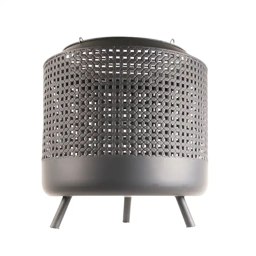 Eldkorg RedFire Midland BBQ Mesh