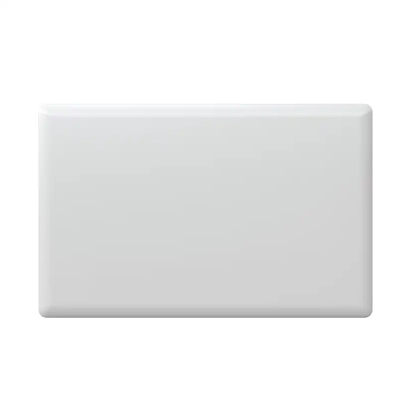Elelement Dimplex Alta Wifi 400 mm
