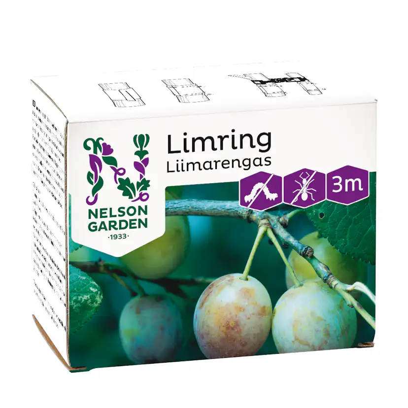 Limring Nelson Garden 3 m