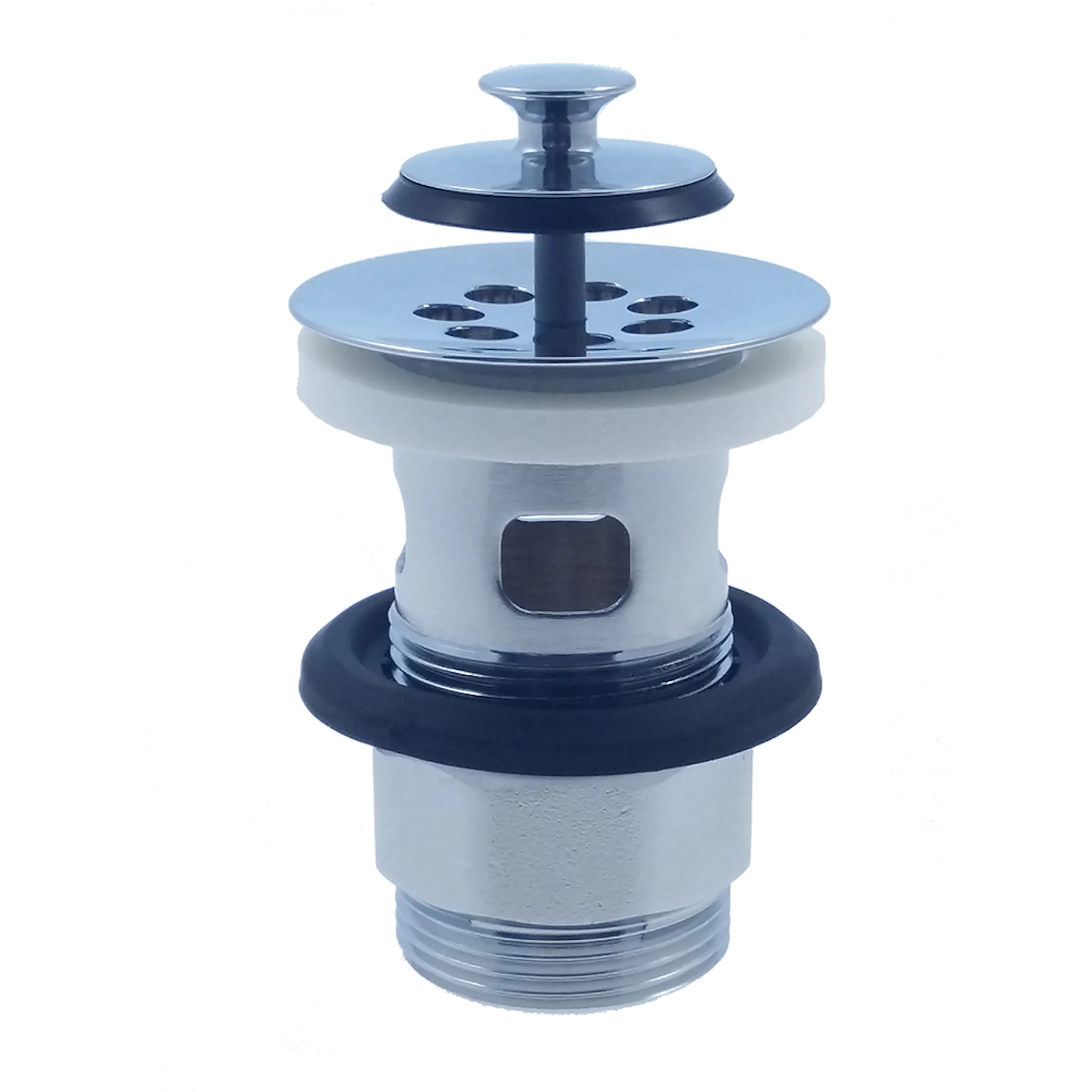 Vipplugg Alterna för Bräddavlopp