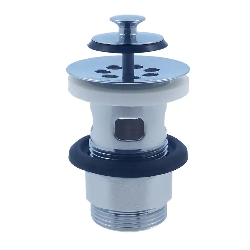 Vipplugg Alterna för Bräddavlopp