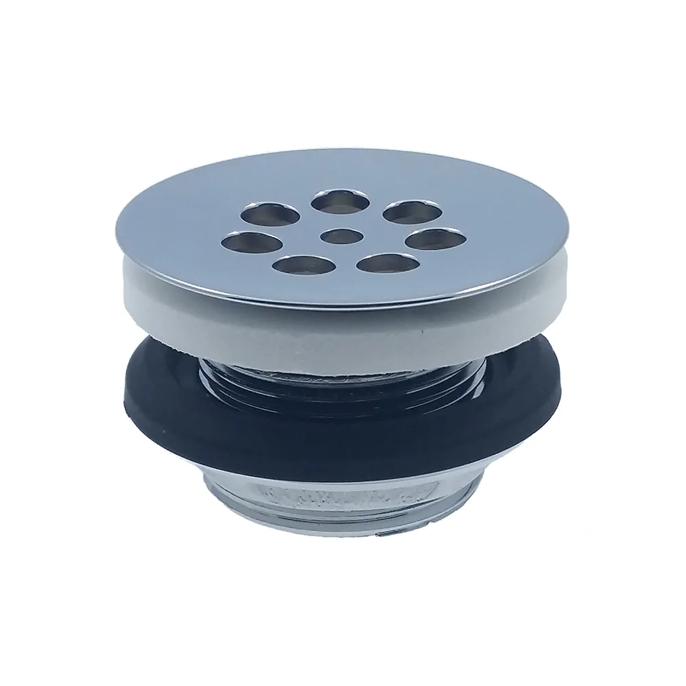 Silventil Alterna Kort Mutter