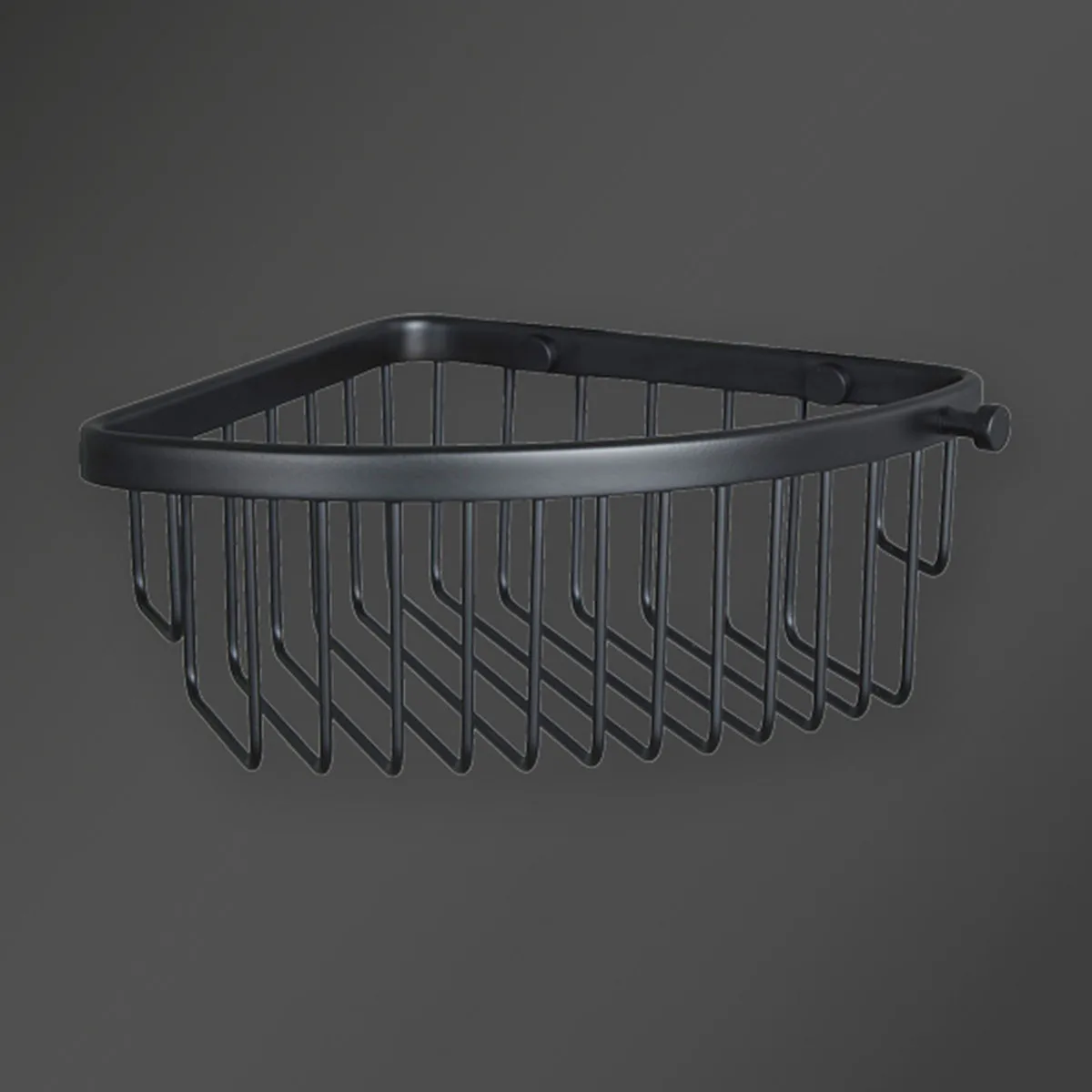 Duschkorg Miller Badrum Classic Skruv