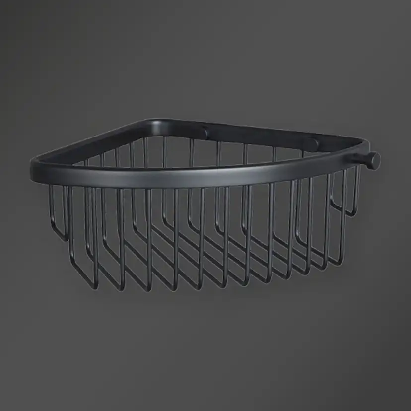 Duschkorg Miller Badrum Classic Skruv