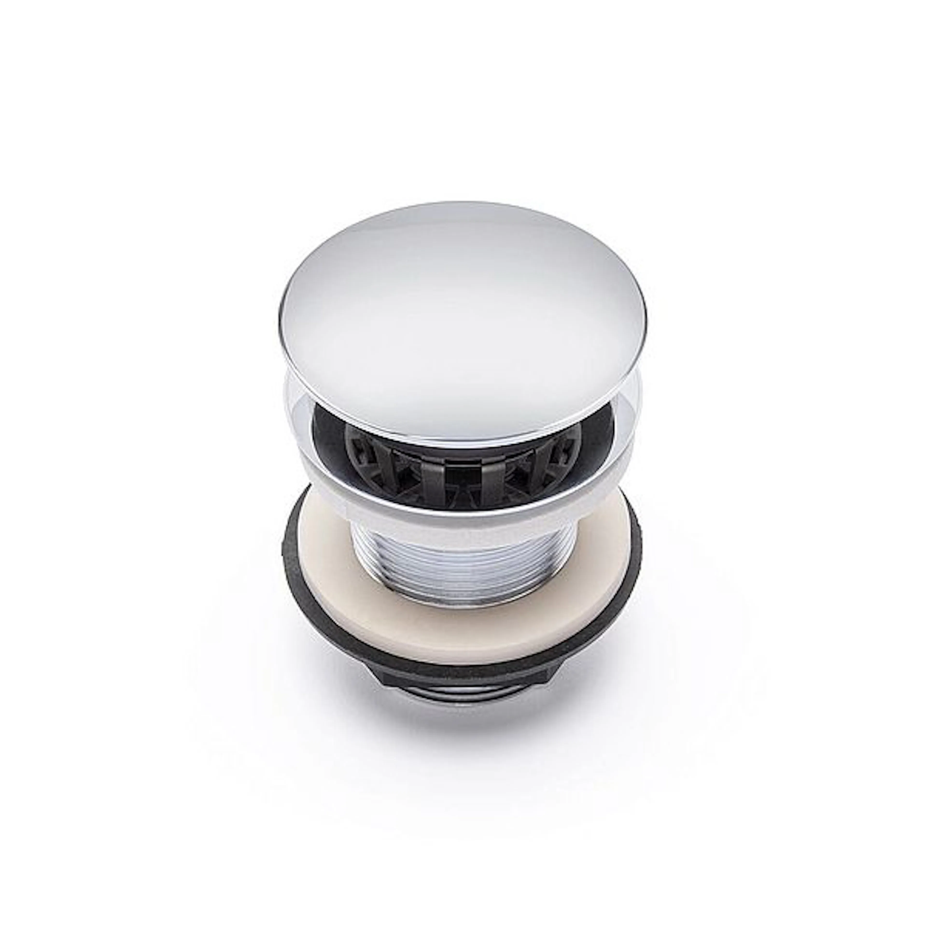 PUM-bottenventil Purus G32 H=60