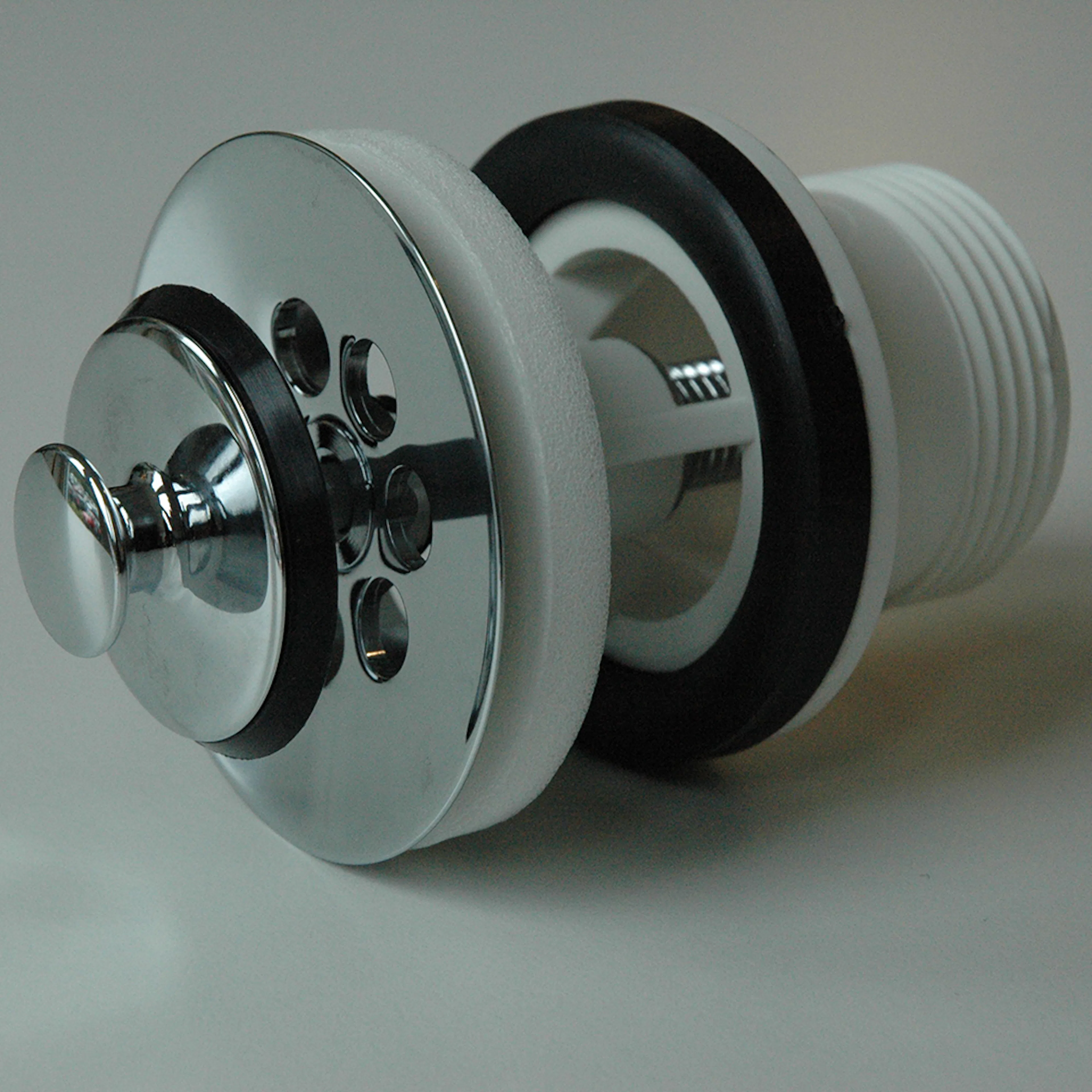 Vippluggventil Alterna