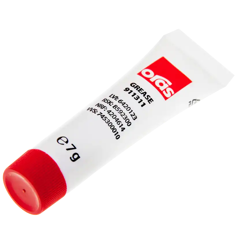 Armaturfett Oras 10g