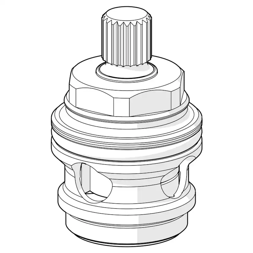 Kranöverdel Oras Till Nya Optima
