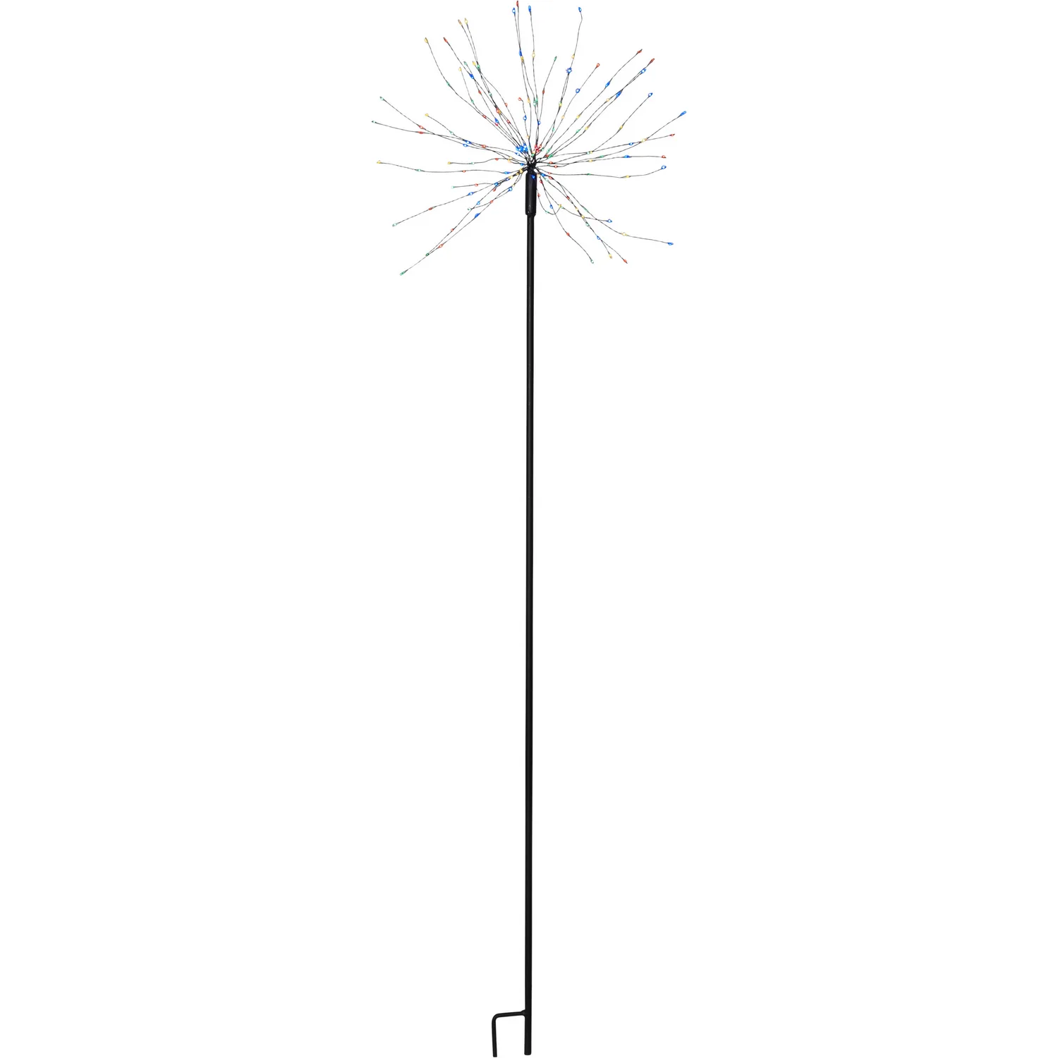 Ljusträd Star Trading Firework Outdoor