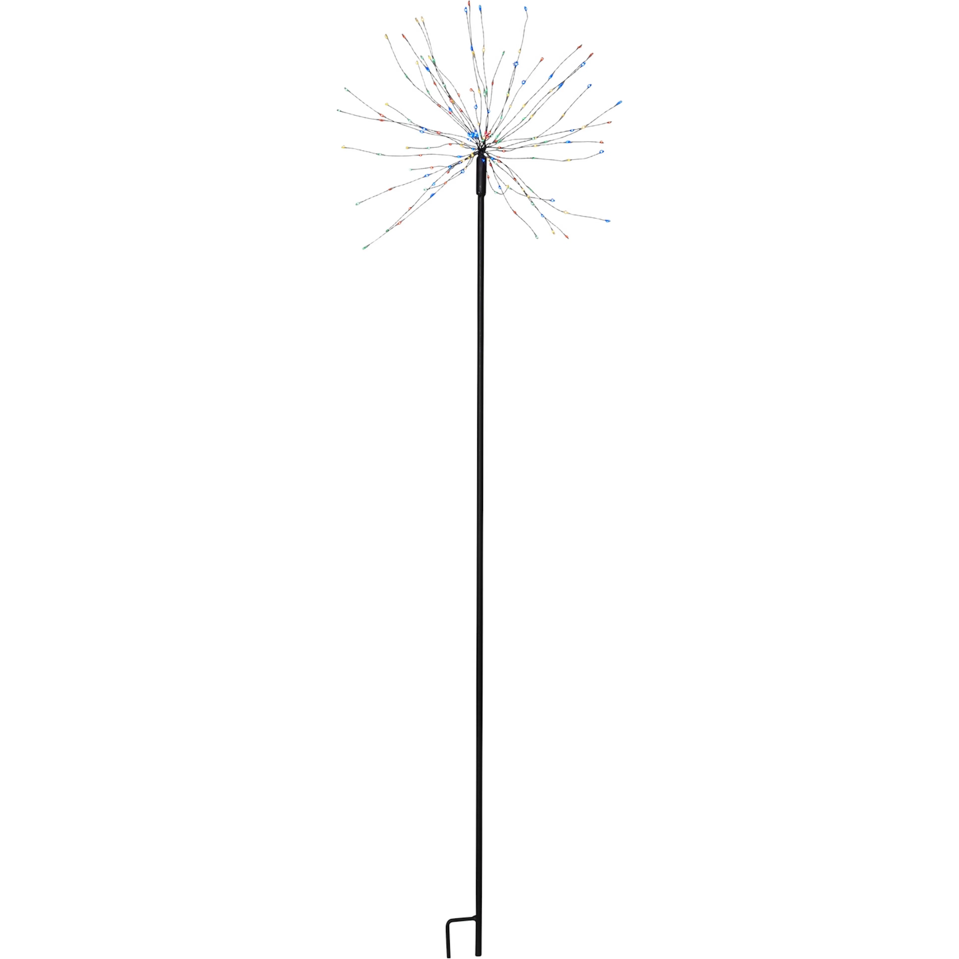 Ljusträd Star Trading Firework Outdoor