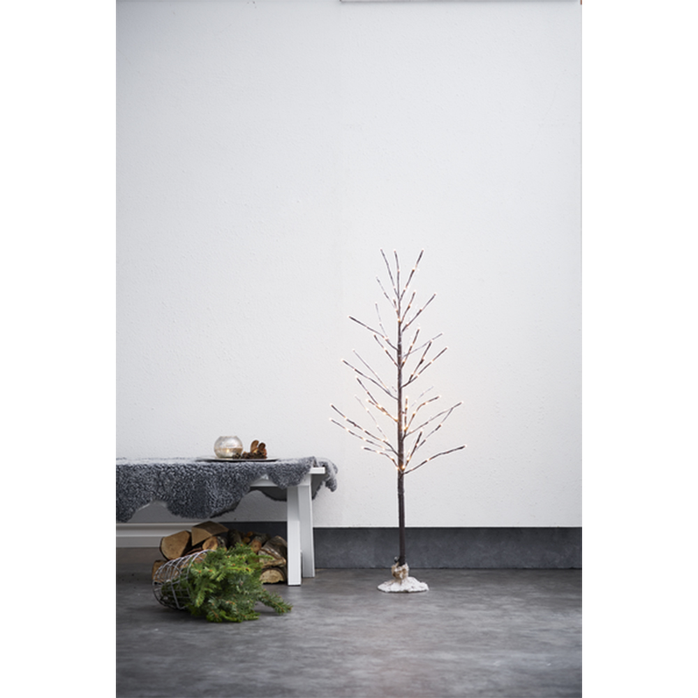 Ljusträd Star Trading Tobby Tree