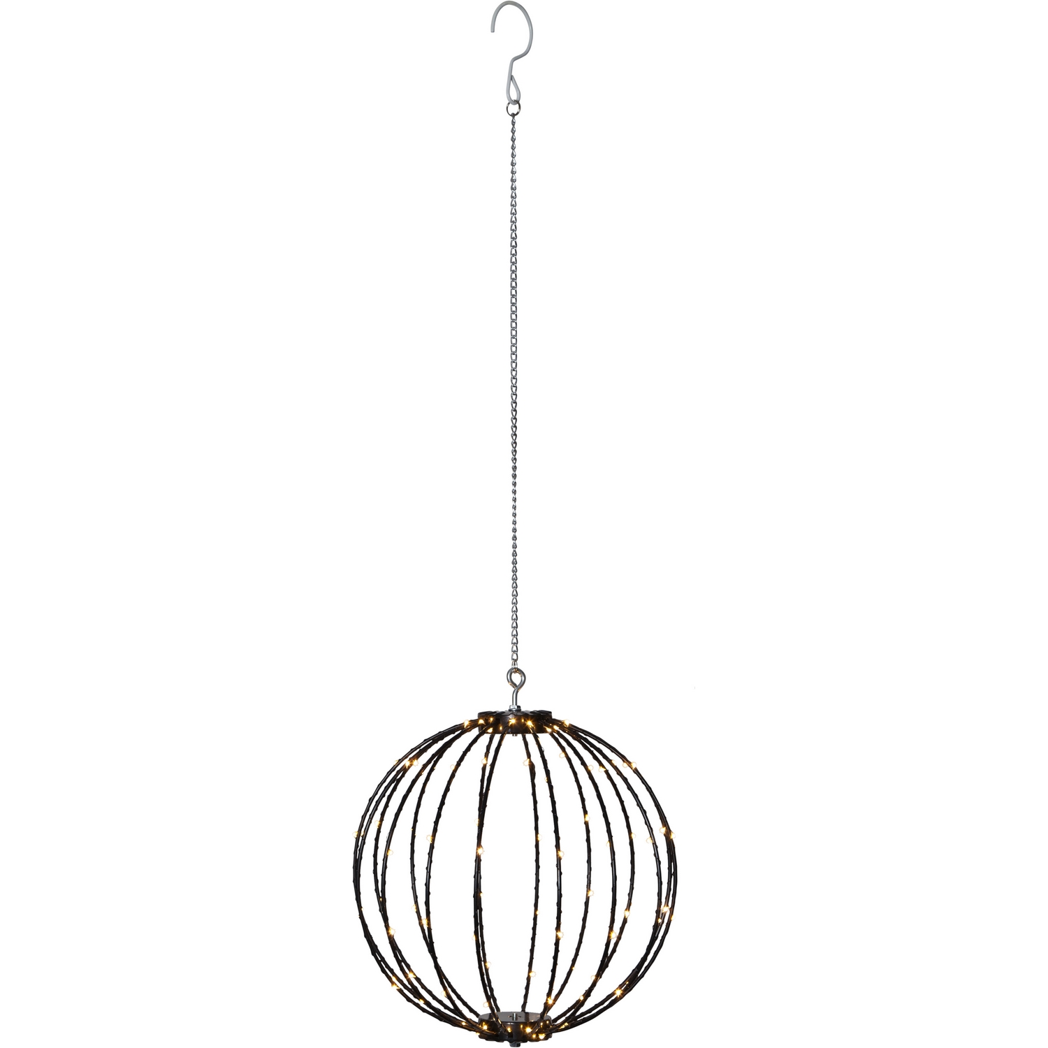 Hängande Dekoration Star Trading Mounty