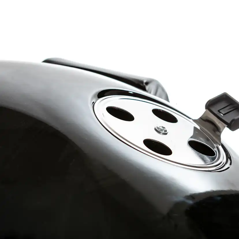 Kolgrill Kobe Exclusive