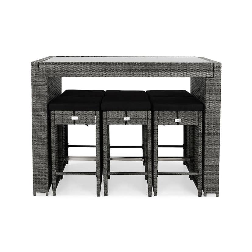 Barset Comfort Garden Bahamas Utomhus