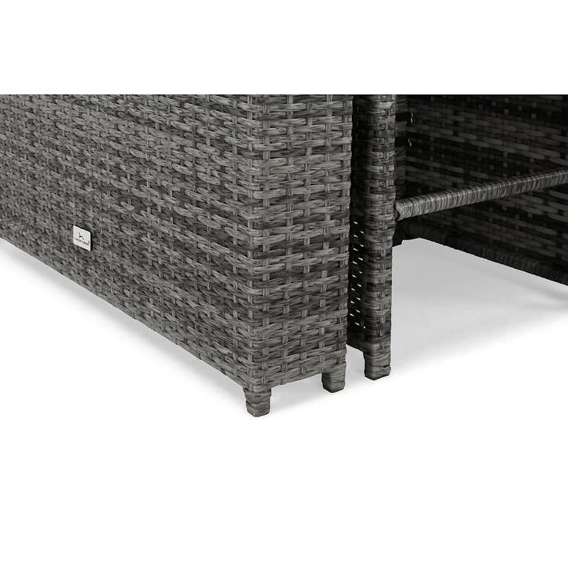 Barset Comfort Garden Bahamas Utomhus