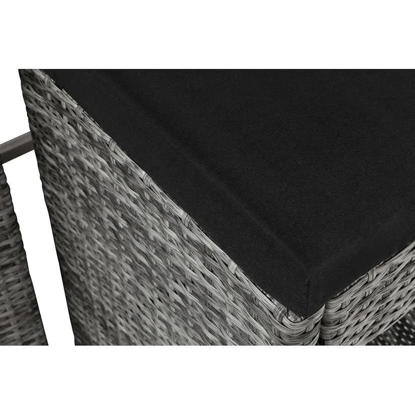 Barset Comfort Garden Bahamas Utomhus