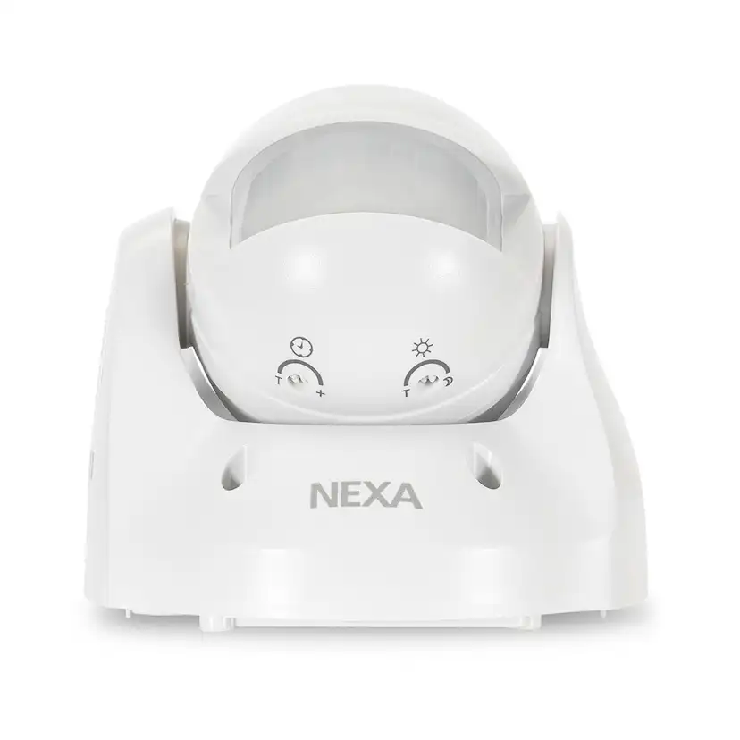 Rörelsevakt Nexa SP-816 IP44 Z-wave