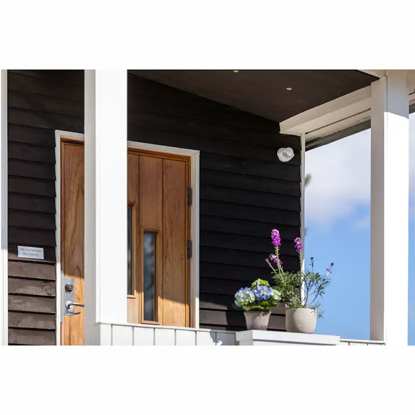 Rörelsevakt Nexa SP-816 IP44 Z-wave