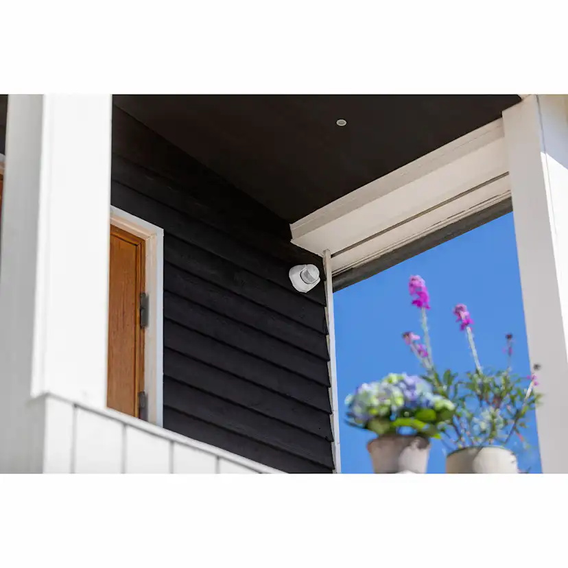 Rörelsevakt Nexa SP-816 IP44 Z-wave